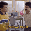 Bahutmajaaarahahai Discord Emoji