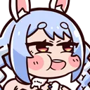 pekorabunny