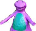 barney