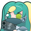 PepperGun Discord emoji