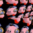 RandyWallScroll