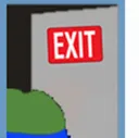 exit