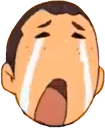 Isucry Discord emoji