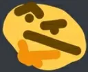 Hmmmmmmm HMMMMMMM Discord Emoji