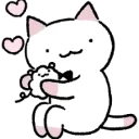 kyuuchan_hug