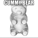 cummybear