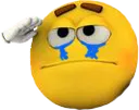 sadsalute