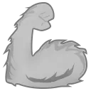 Wolf_Muscle