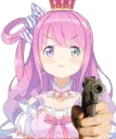 LunaGun
