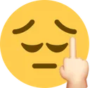 PensiveFuckYou