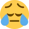 PensiveCry