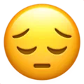 PensiveSad