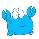 CartoonCrab