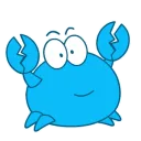 CartoonCrab