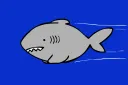 CartoonShark