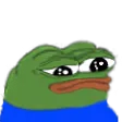 PeepoReallySad