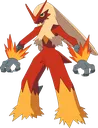 Blaziken
