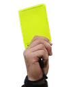 YellowCard