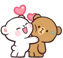 bearhugginggif bearhugginggif