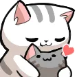 KittyHug