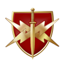 major Discord emoji