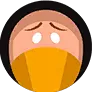 TremorWorried