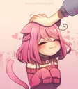 Headpats headpats Discord Emoji
