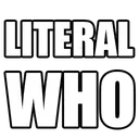 literalwho literalwho