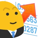blobstonks