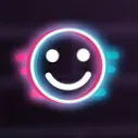 glitchhappy Discord Emoji