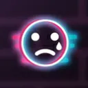 glitchcry Discord Emoji