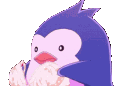 penguinbra