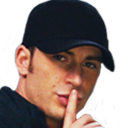 capshh Discord emoji