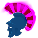 Pink_Mohawk Discord emoji