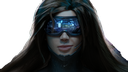 Mirrorshades Discord emoji