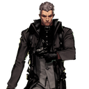 Black_Trenchcoat Discord emoji