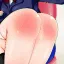 spank