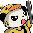PandaDuckCop