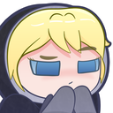 TwirenHmm Discord emoji