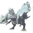 Kyurem Kyurem