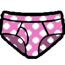 briefspink