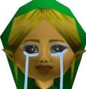 BenCry Discord Emoji
