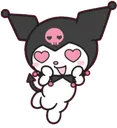 kuromihearteyes
