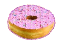 donut