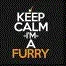 Keepcalmimafurry Discord Emoji