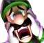 scaredluigi Discord Emoji