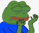 pepehands