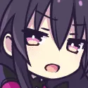 iTohkaDisgusted iTohkaDisgusted