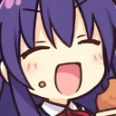 TohkaHappy