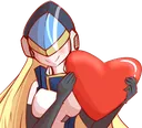 PaleWingHeart